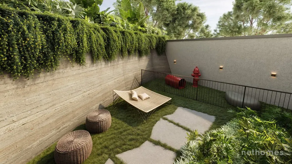 Cobertura, 1 quarto, 83 m² - Foto 7