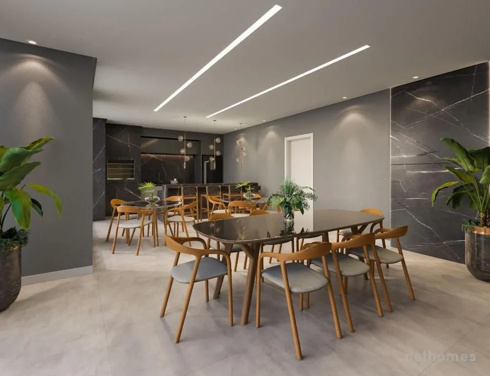Apartamento, 2 quartos, 69 m² - Foto 8