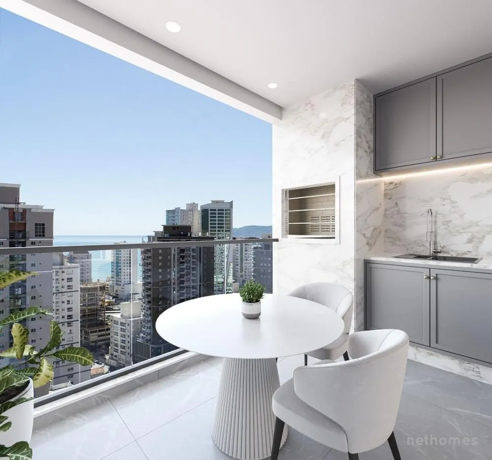 Apartamento, 2 quartos, 69 m² - Foto 5