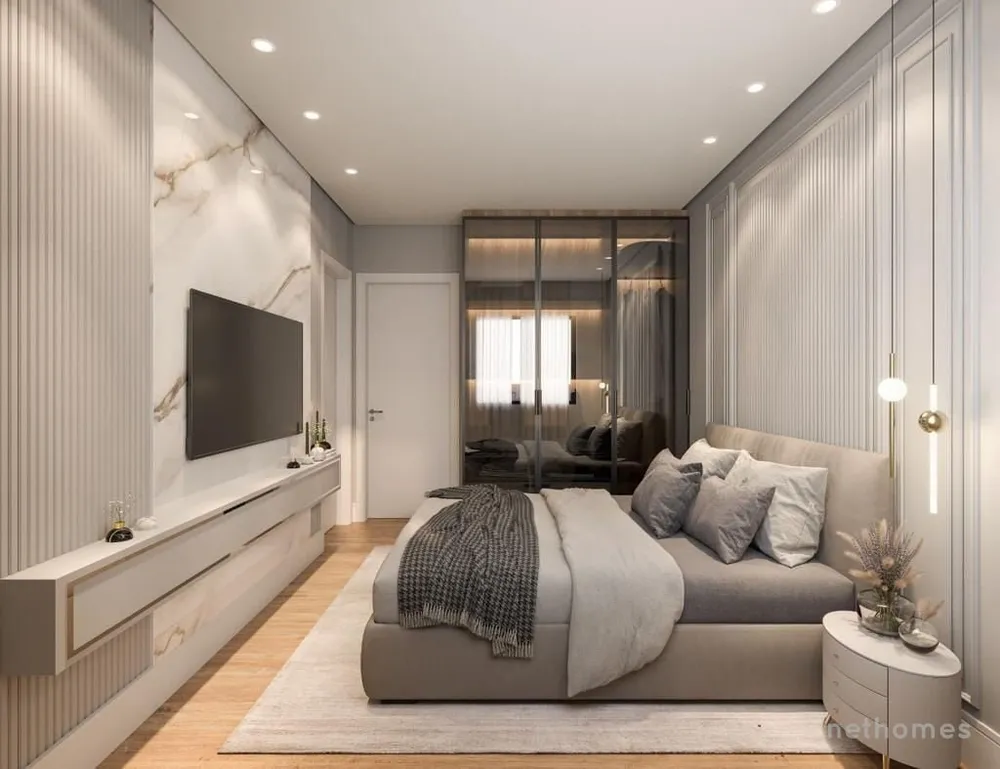 Apartamento, 2 quartos, 69 m² - Foto 6