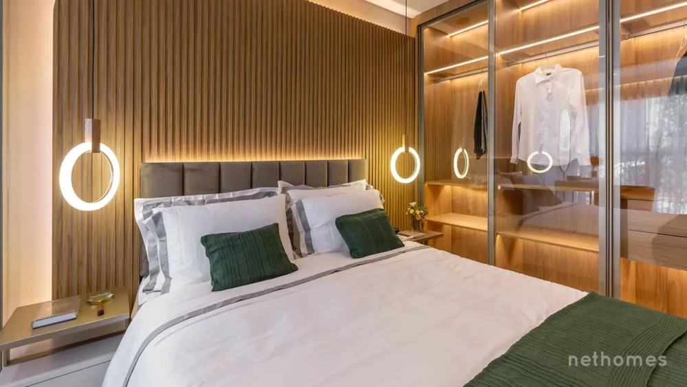 Apartamento, 4 quartos, 138 m² - Foto 4