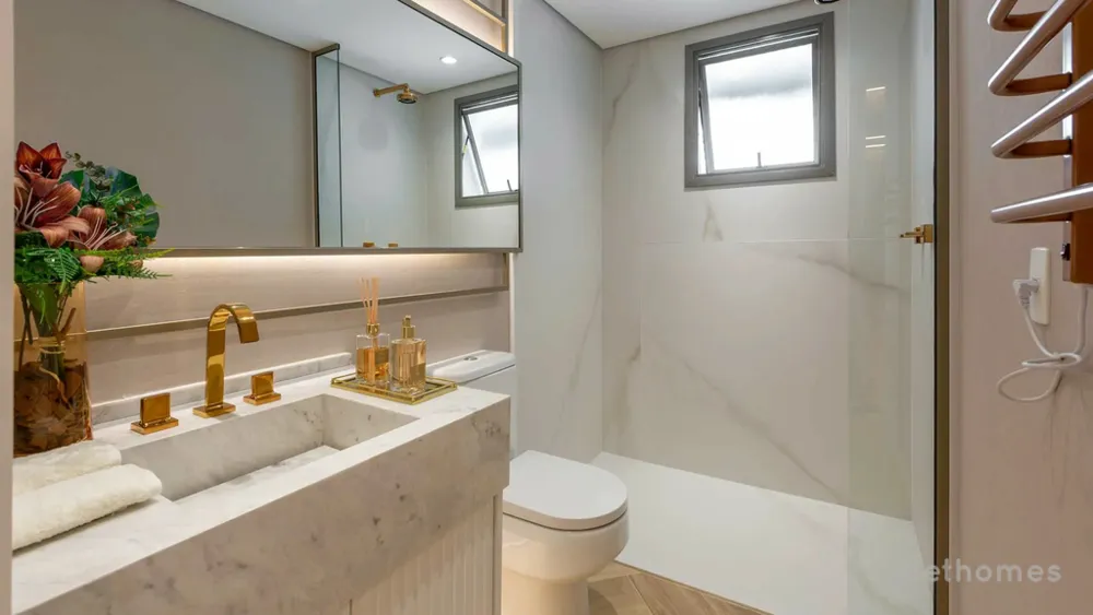 Apartamento, 4 quartos, 138 m² - Foto 6