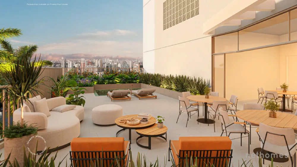 Apartamento, 2 quartos, 71 m² - Foto 4