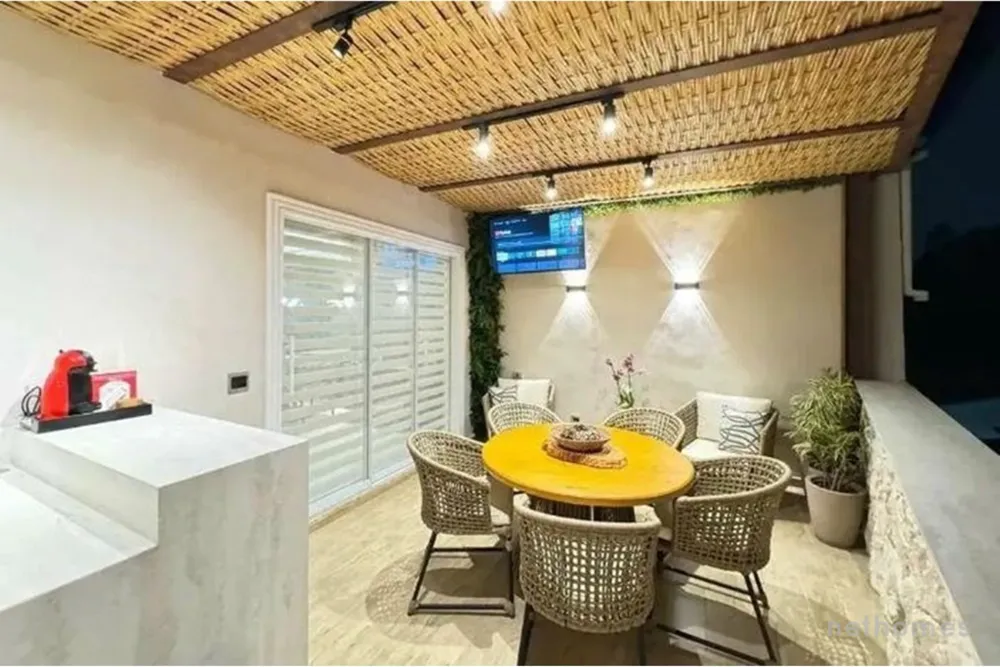 Casa de Condomínio, 3 quartos - Foto 11