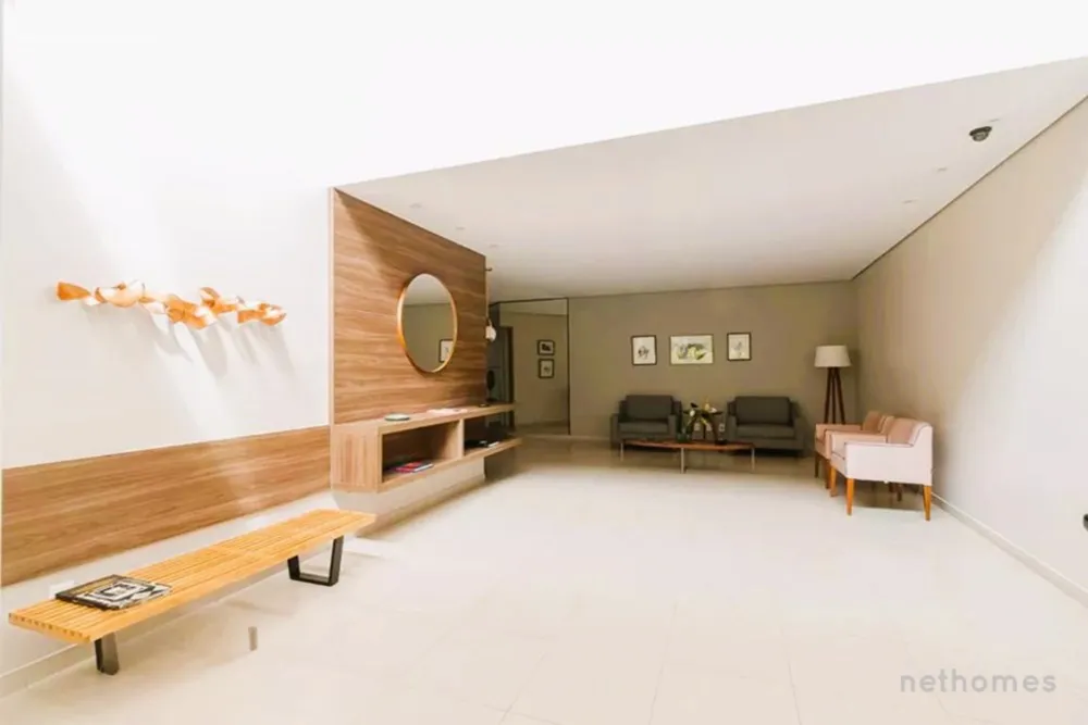 Apartamento, 2 quartos, 65 m² - Foto 5