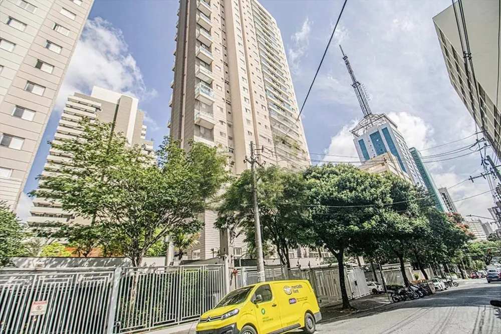 Apartamento, 2 quartos, 65 m² - Foto 1