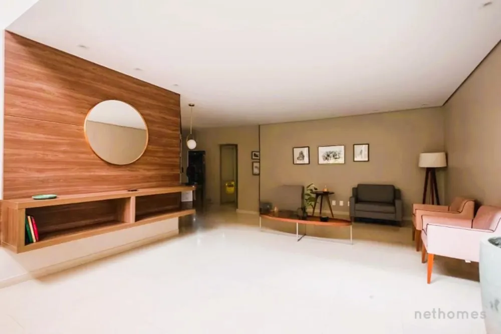 Apartamento, 2 quartos, 65 m² - Foto 4