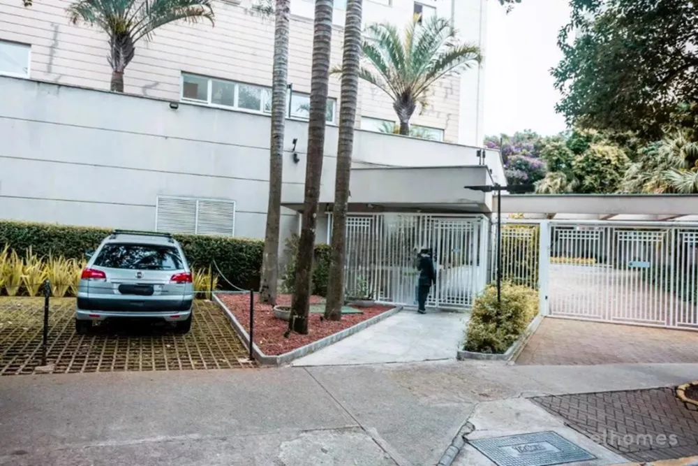 Apartamento, 2 quartos, 65 m² - Foto 8