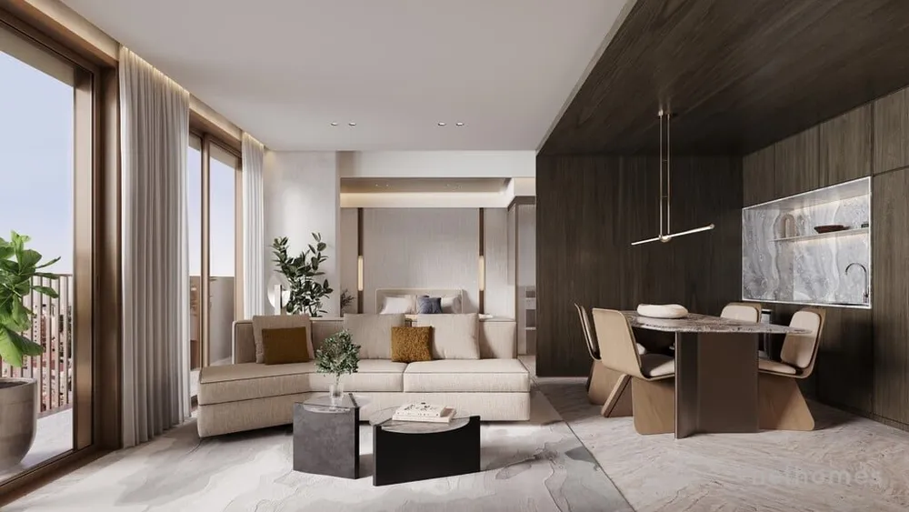 Apartamento, 1 quarto, 25 m² - Foto 11