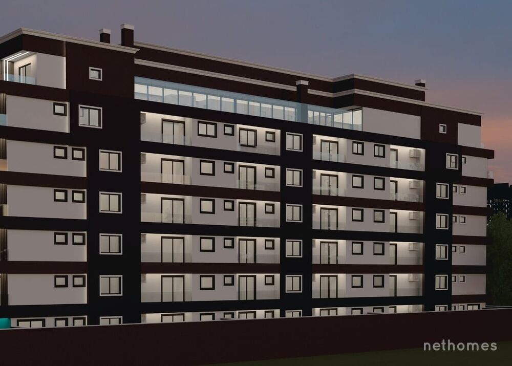 Apartamento, 3 quartos, 107 m² - Foto 4