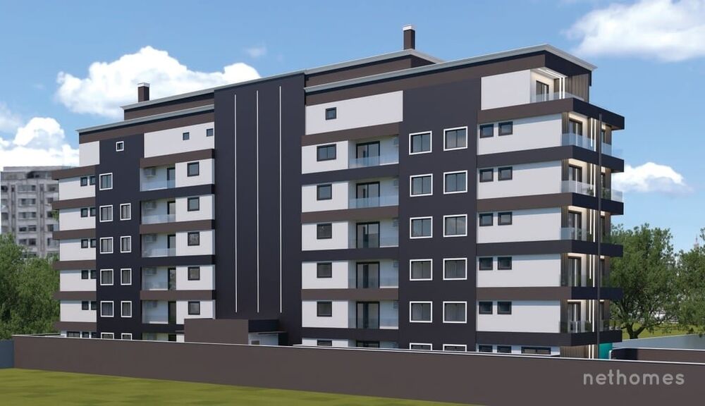 Apartamento, 3 quartos, 107 m² - Foto 3