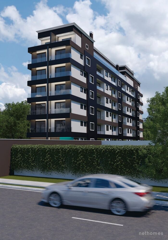 Apartamento, 3 quartos, 107 m² - Foto 2