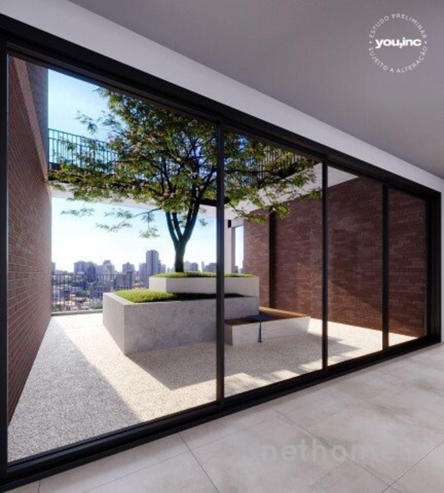 Loft à venda com 1 quarto, 23m² - Foto 7