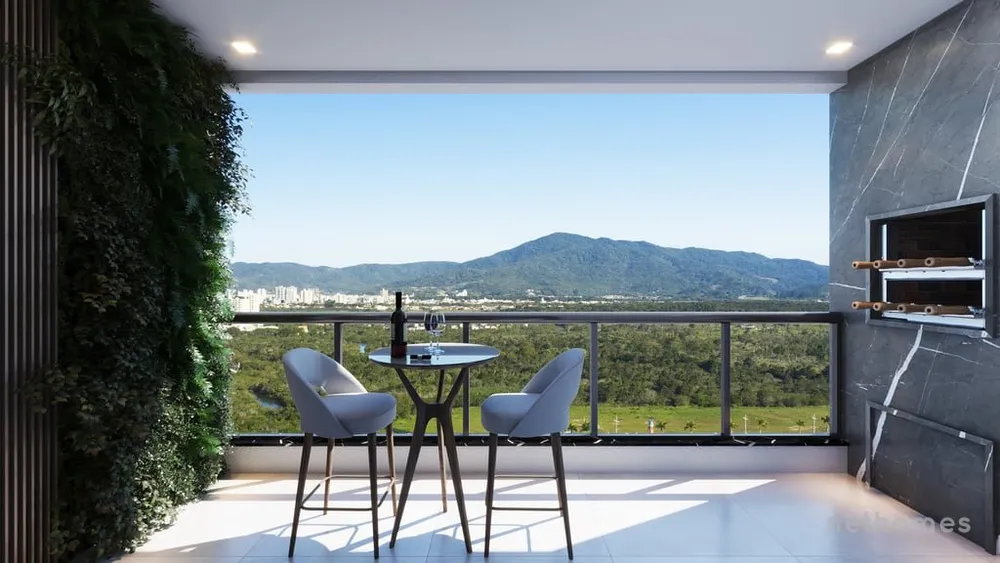 Apartamento, 3 quartos, 104 m² - Foto 5