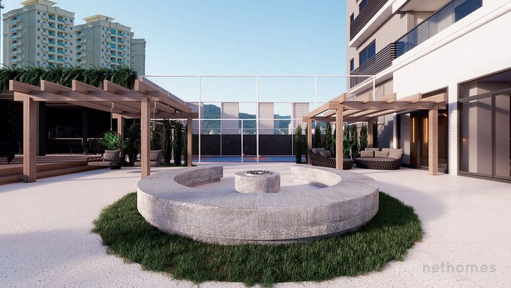 Apartamento, 3 quartos, 104 m² - Foto 9