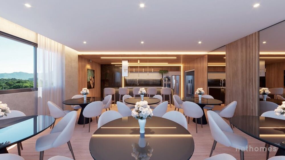 Apartamento, 3 quartos, 104 m² - Foto 4