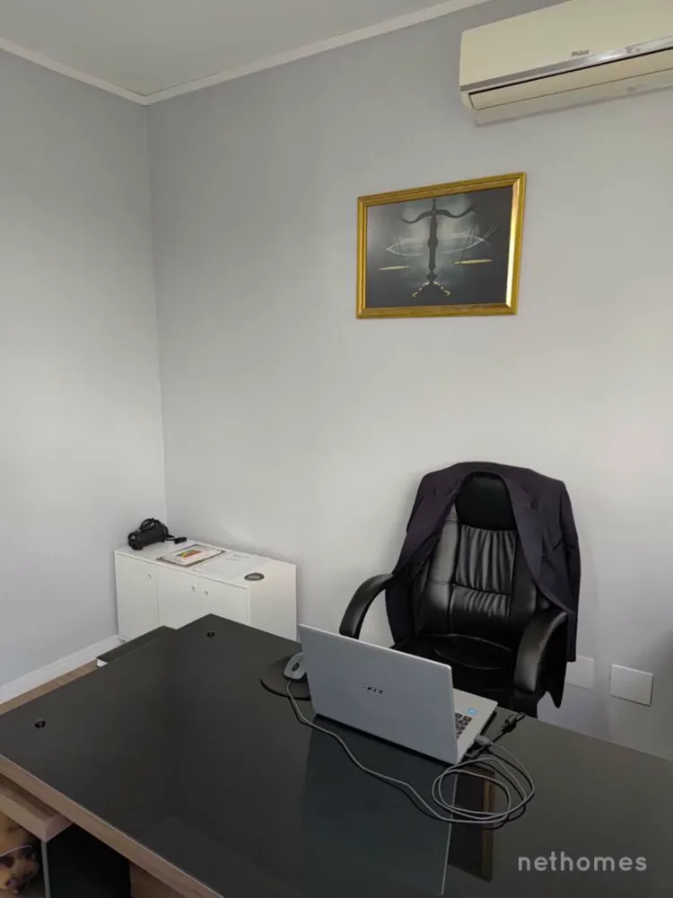 Sala-Conjunto, 21 m² - Foto 8