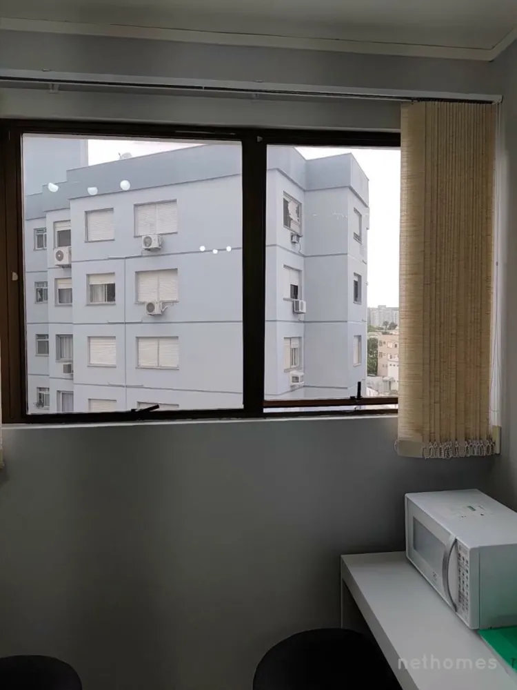 Sala-Conjunto, 21 m² - Foto 6