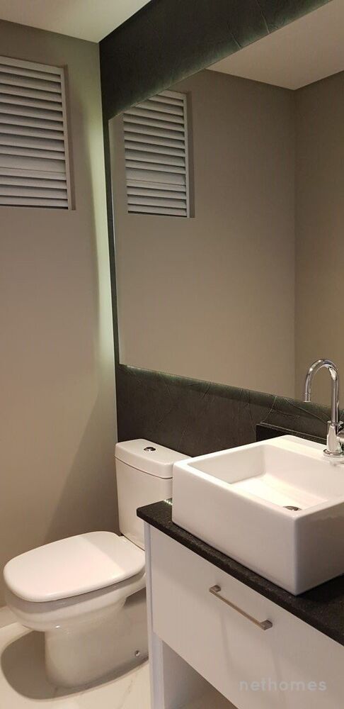 Cobertura à venda com 3 quartos, 161m² - Foto 5