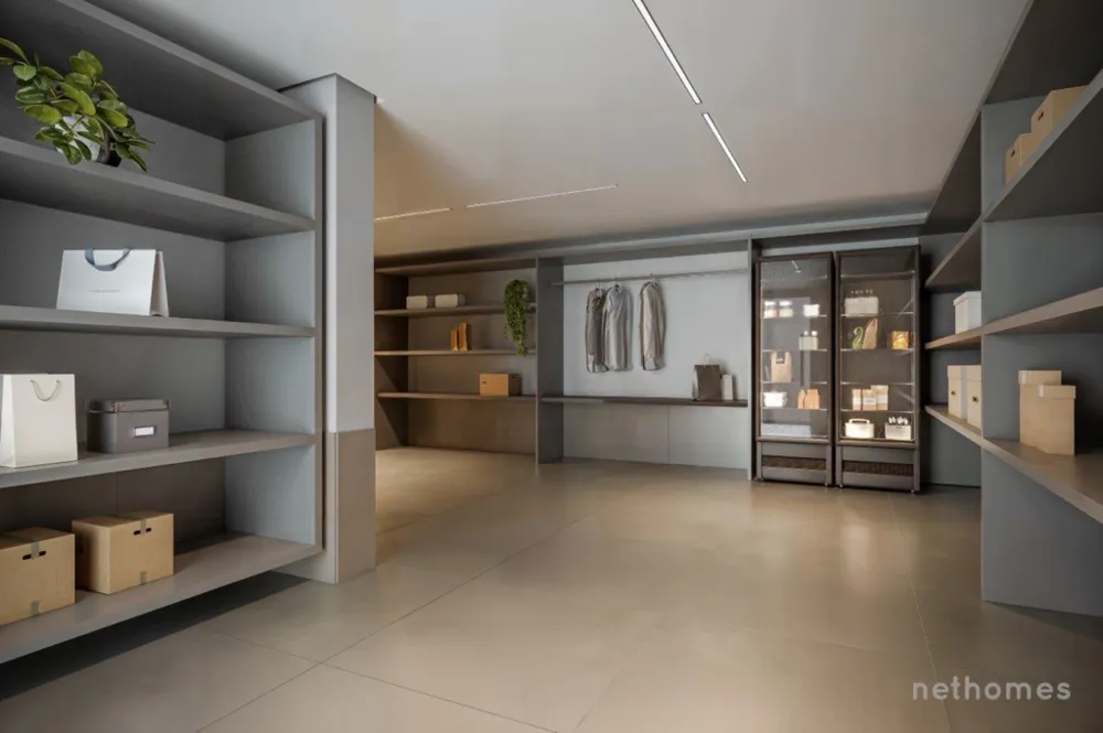 Apartamento, 2 quartos, 56 m² - Foto 12