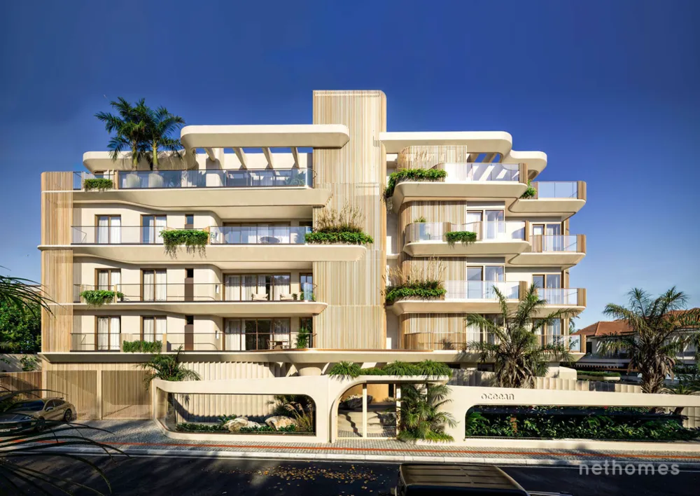 Apartamento, 3 quartos, 304 m² - Foto 1