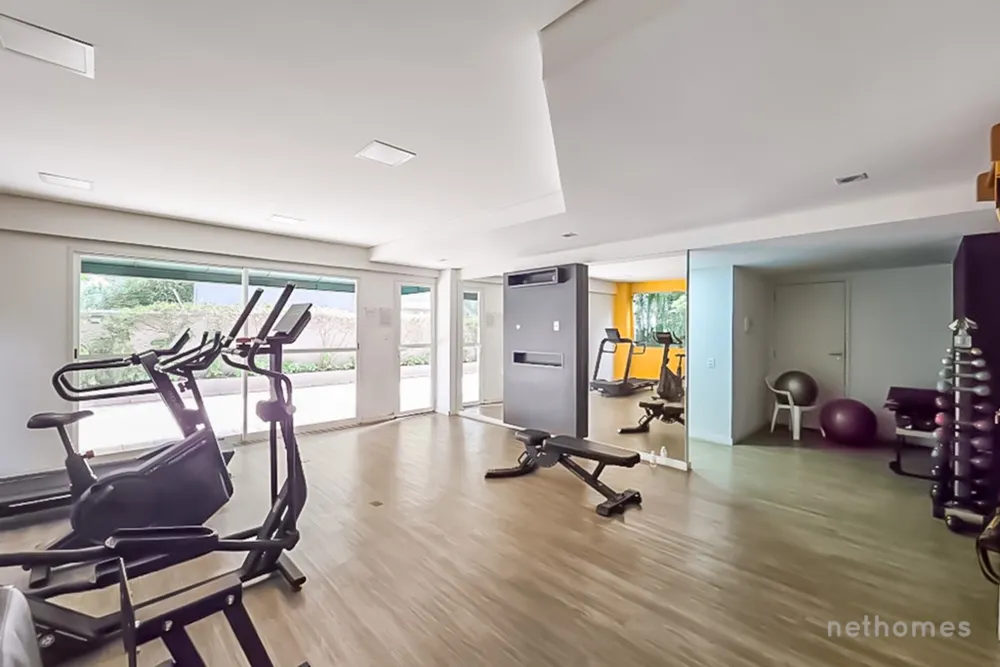 Apartamento, 2 quartos, 90 m² - Foto 9