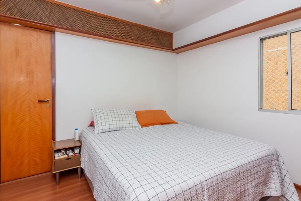 Apartamento, 2 quartos, 90 m² - Foto 2