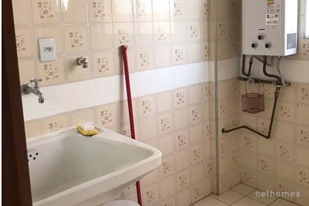 Apartamento, 2 quartos, 90 m² - Foto 6