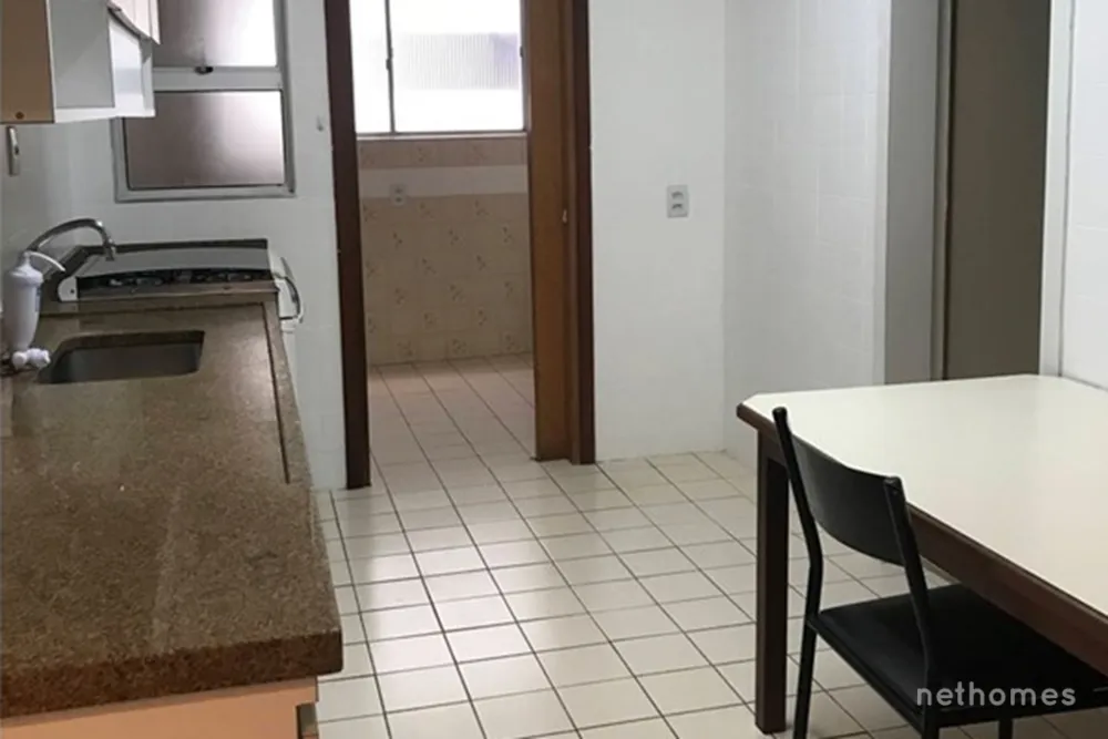 Apartamento, 2 quartos, 90 m² - Foto 3
