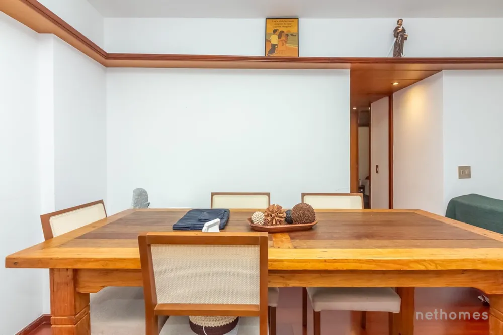 Apartamento, 2 quartos, 90 m² - Foto 8