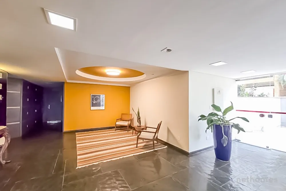 Apartamento, 2 quartos, 90 m² - Foto 7