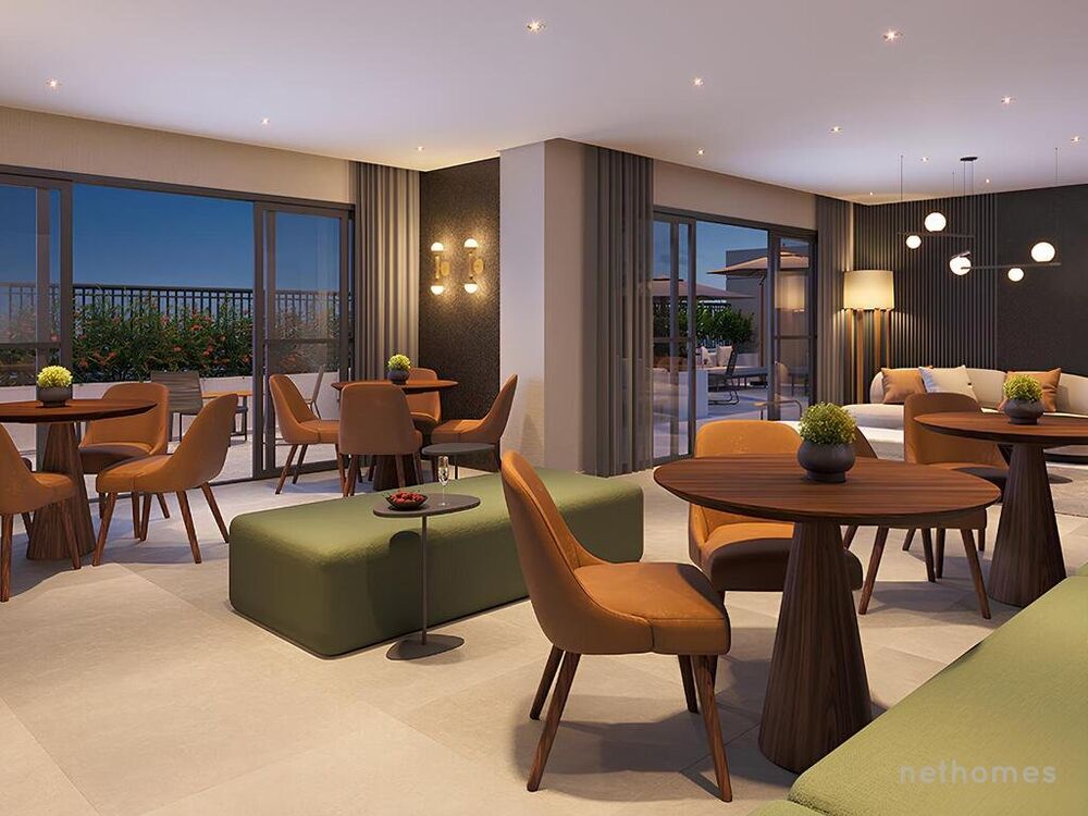 Apartamento, 2 quartos, 43 m² - Foto 5