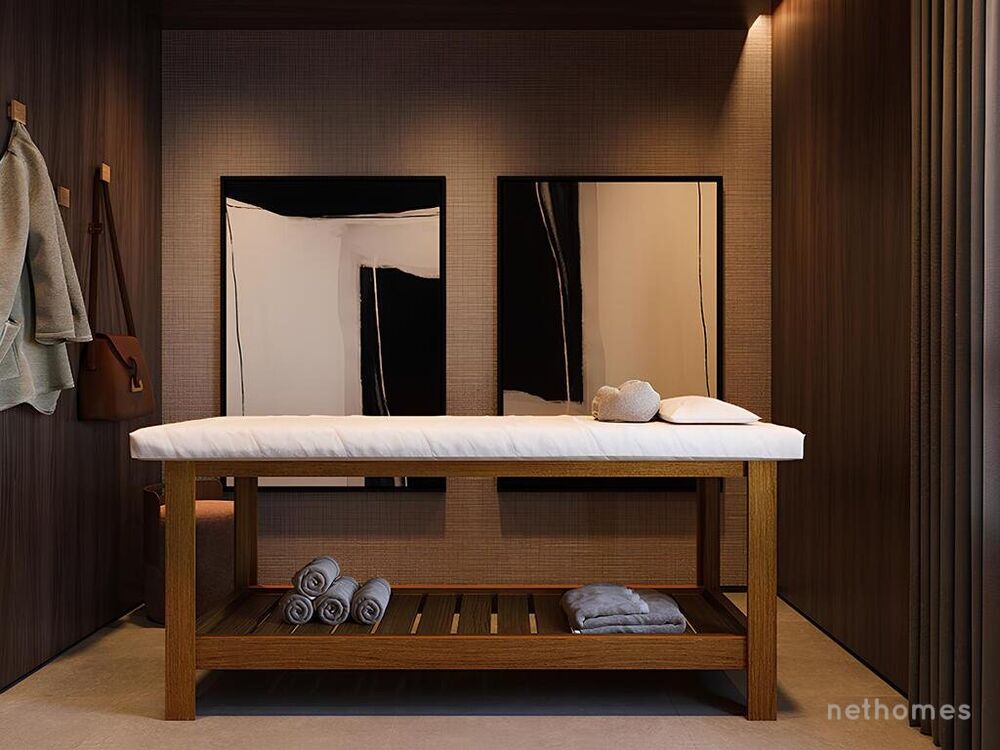 Apartamento, 2 quartos, 43 m² - Foto 9