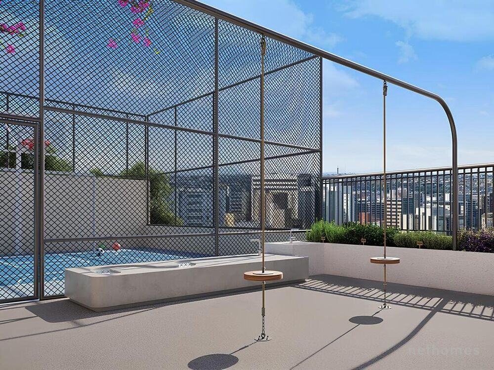Apartamento, 2 quartos, 43 m² - Foto 12