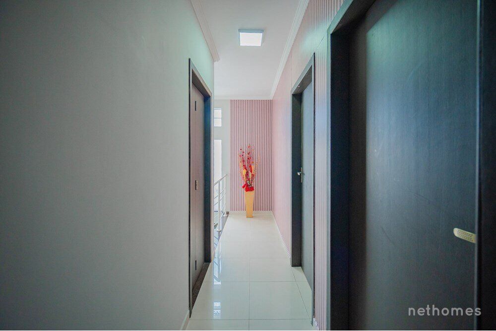 Casa à venda com 4 quartos, 188m² - Foto 11