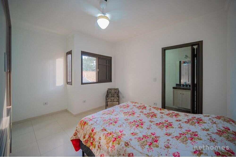 Casa à venda com 4 quartos, 188m² - Foto 10
