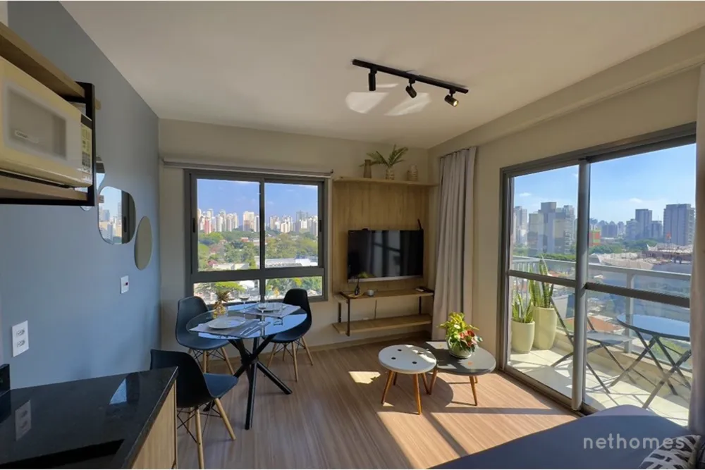 Apartamento, 1 quarto, 37 m² - Foto 7