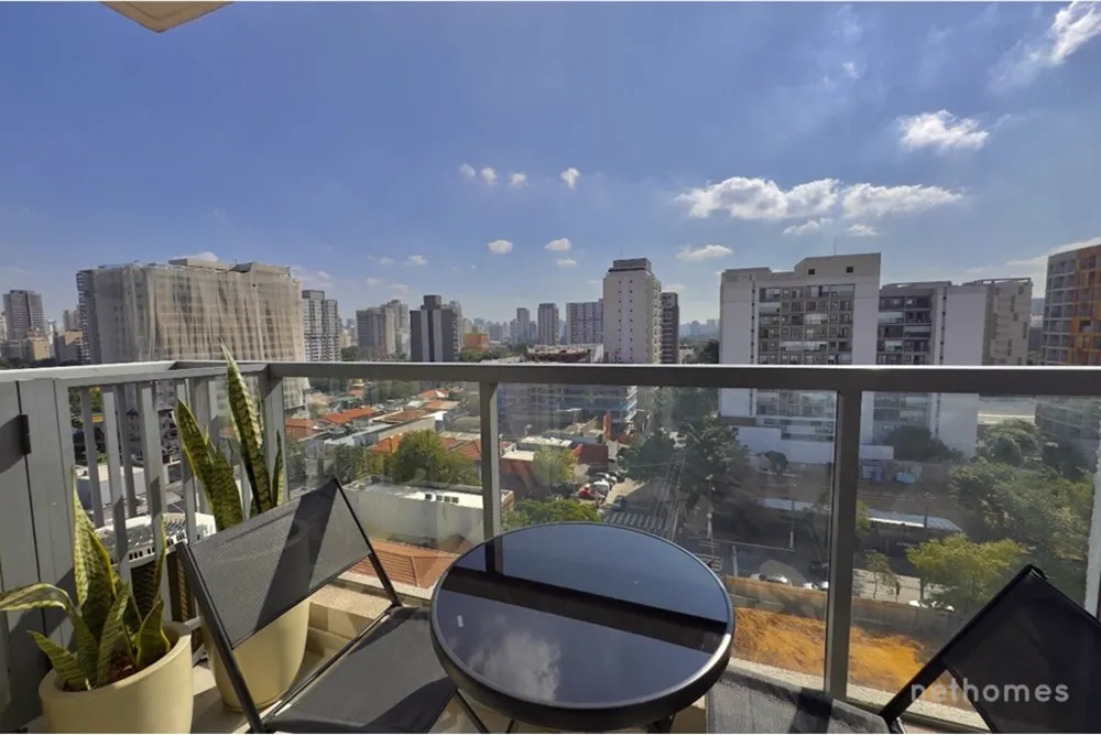 Apartamento, 1 quarto, 37 m² - Foto 4