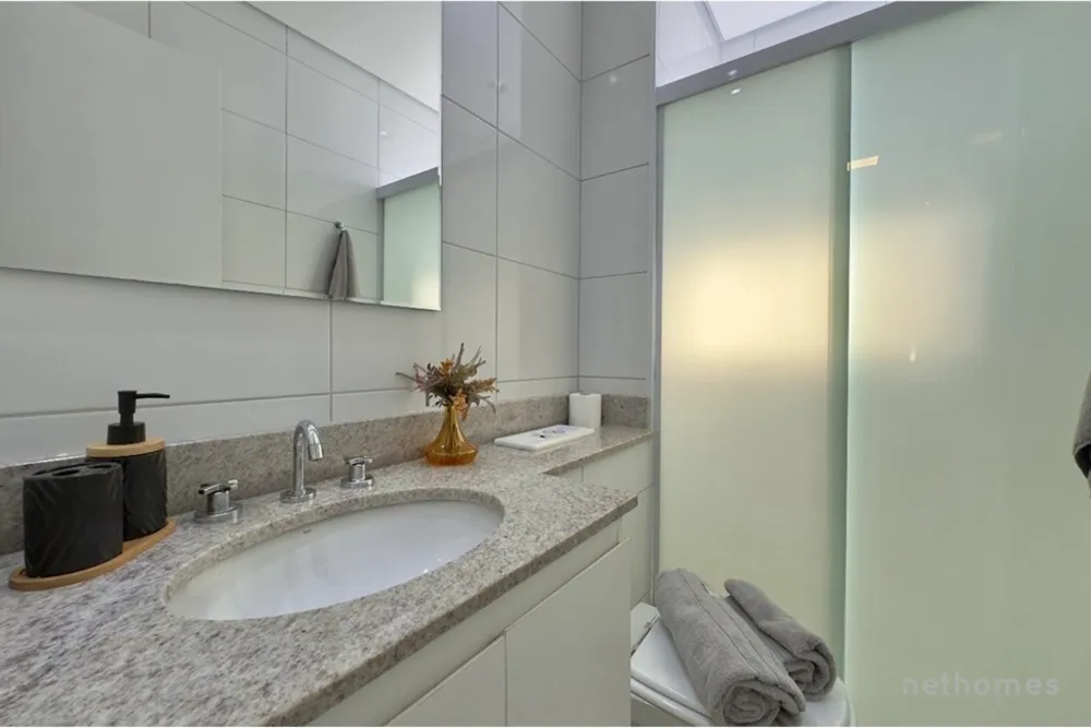 Apartamento, 1 quarto, 37 m² - Foto 8