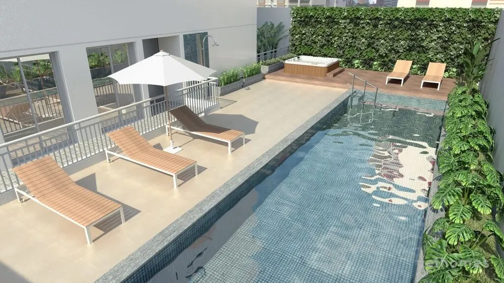 Apartamento, 1 quarto, 24 m² - Foto 11
