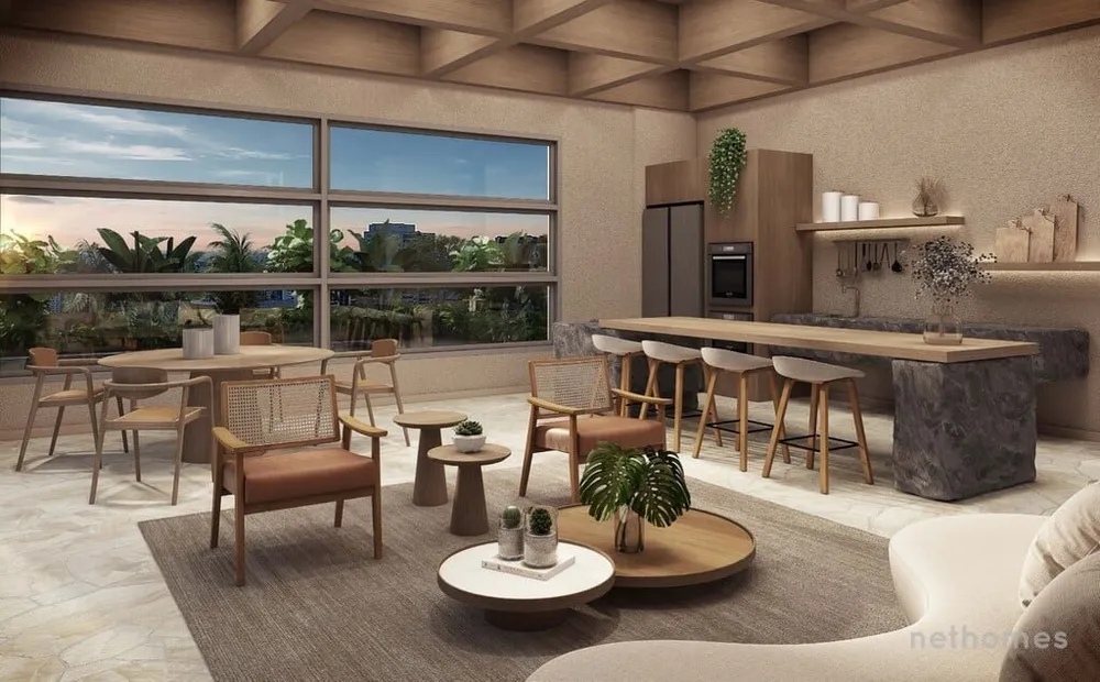 Apartamento, 3 quartos, 345 m² - Foto 6