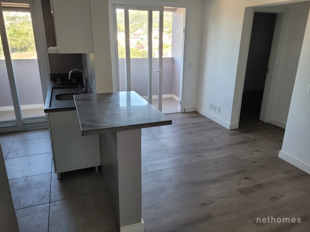 Apartamento, 2 quartos, 54 m² - Foto 3