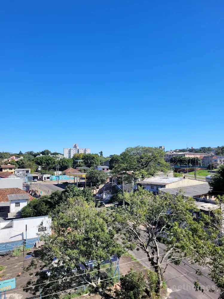 Apartamento, 2 quartos, 54 m² - Foto 8