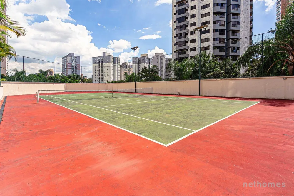 Apartamento, 4 quartos, 238 m² - Foto 3
