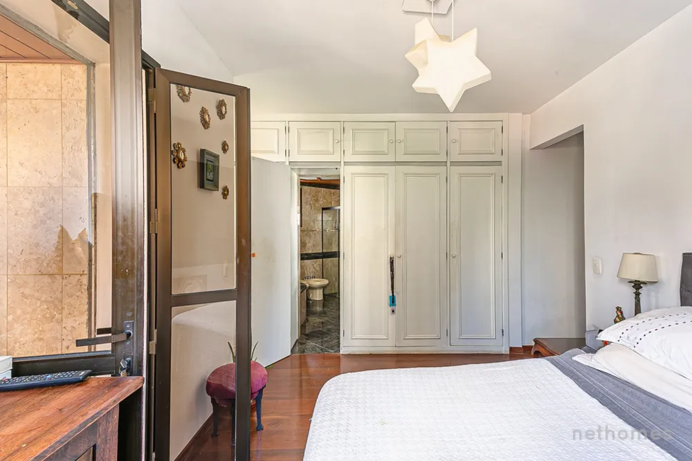 Apartamento, 4 quartos, 238 m² - Foto 8