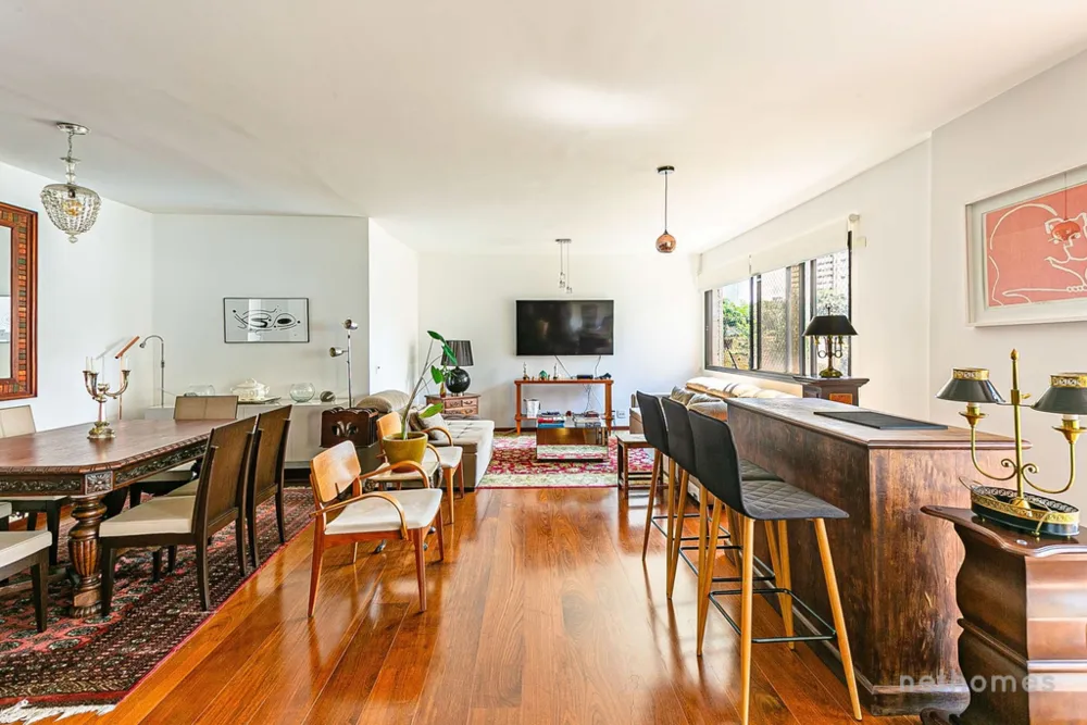 Apartamento, 4 quartos, 238 m² - Foto 12