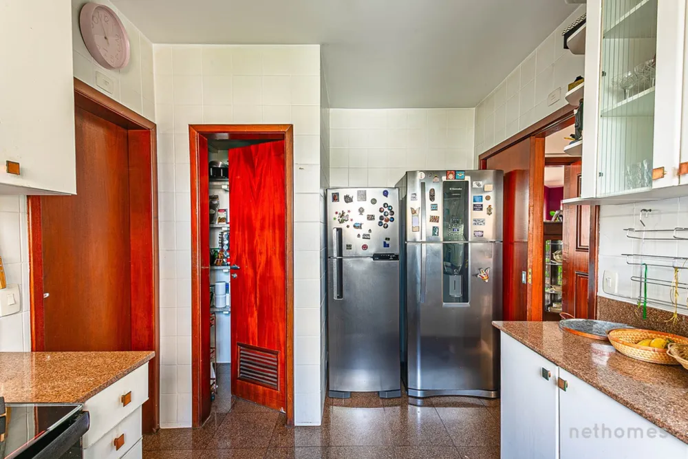 Apartamento, 4 quartos, 238 m² - Foto 5