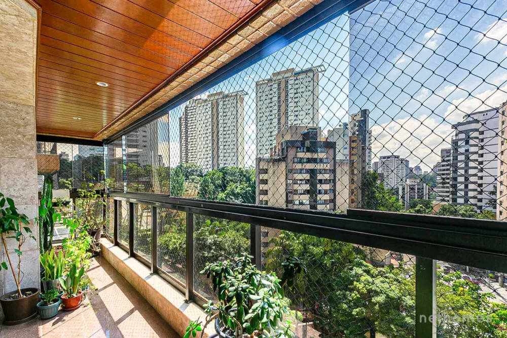 Apartamento, 4 quartos, 238 m² - Foto 6