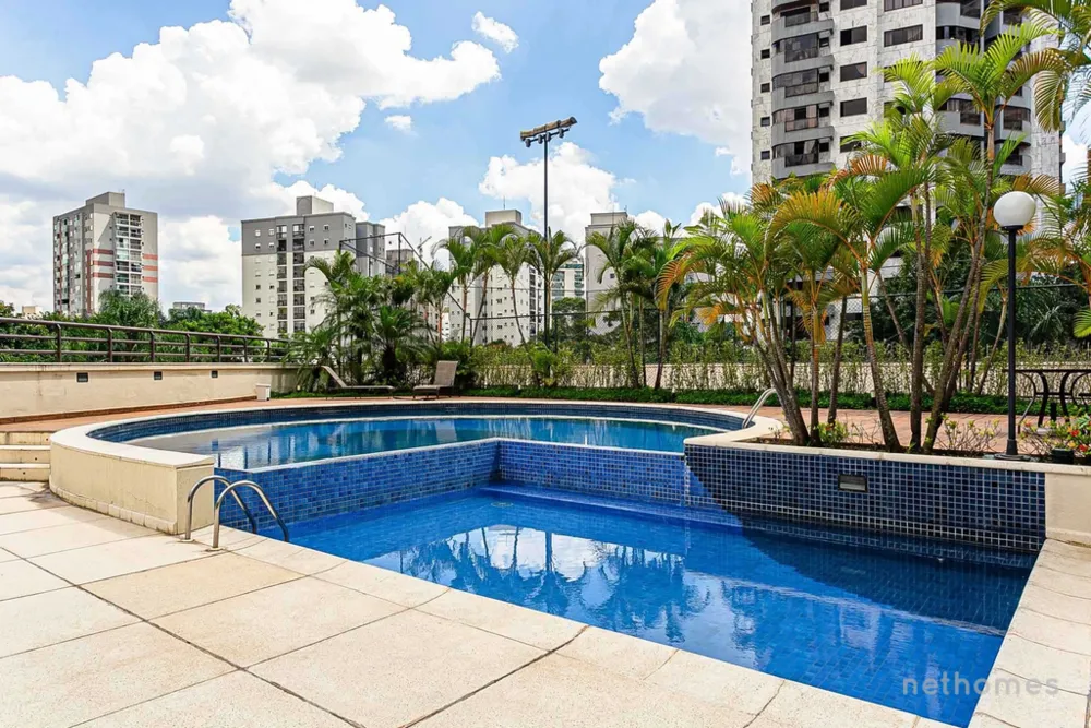Apartamento, 4 quartos, 238 m² - Foto 8