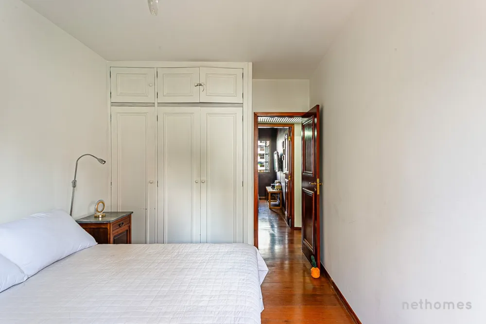 Apartamento, 4 quartos, 238 m² - Foto 9